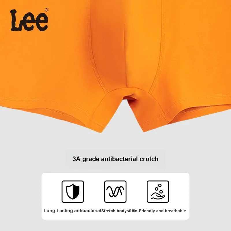 Lee Men Underpants-10