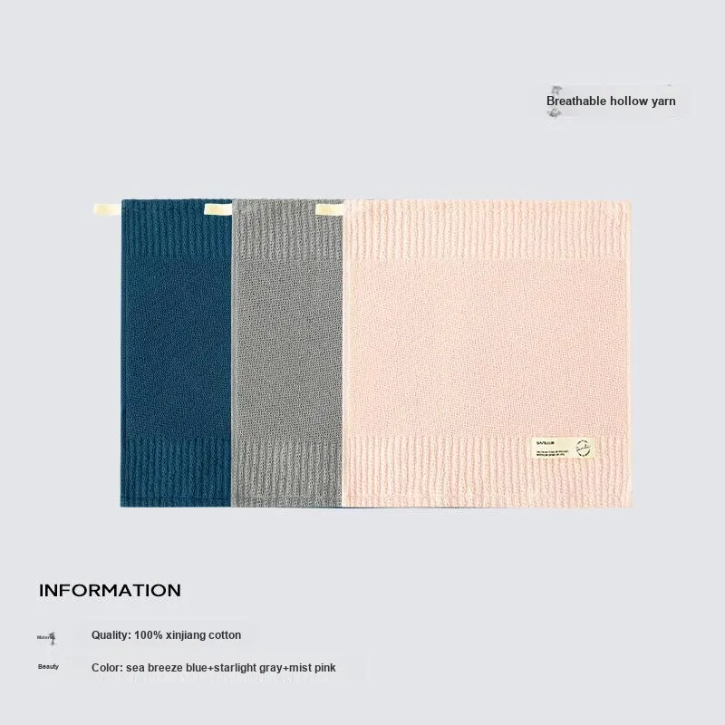 Sanli Towels-33