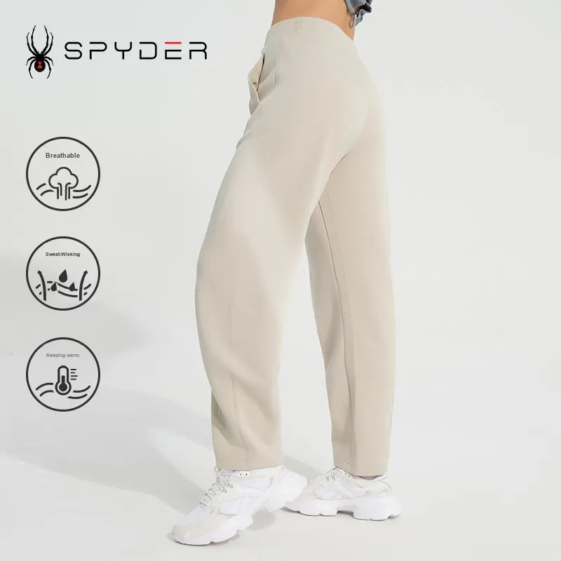 SPYDER URBAN LIFE Casual Pants Women's-2