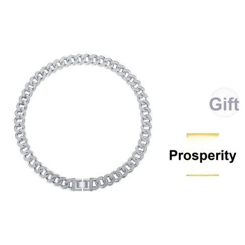 SHANRUI Ожерелья Унисекс