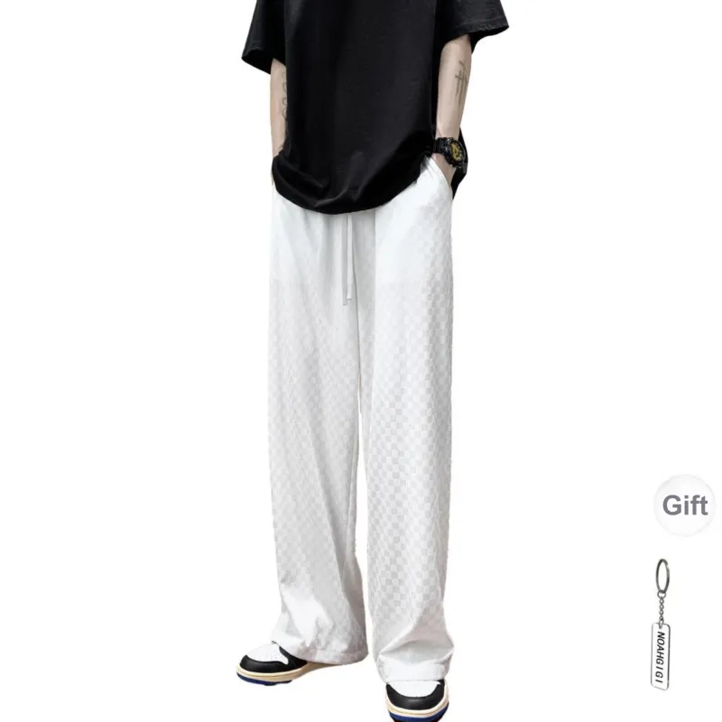 NOAHGIGI Casual Pants Unisex-0