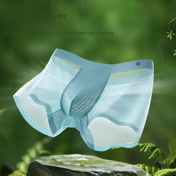 H YXIANG Underwear Gift Box Men's 3 Pack