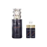 블루 Girlfriend 클렌징 허니 150g + 워터 에멀젼 30ml