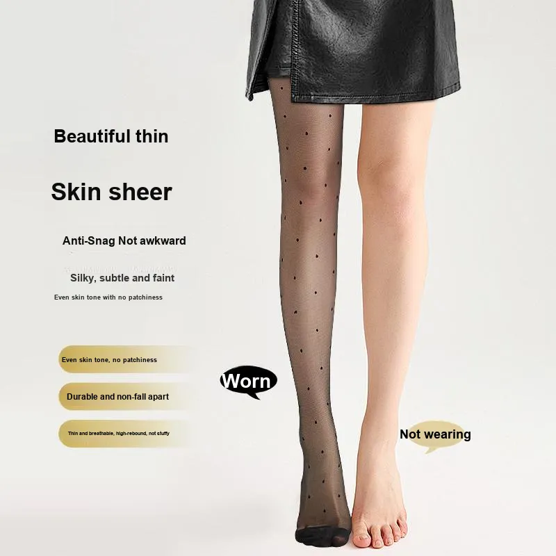 GRACEWELL Stockings Women's Combo Set-18