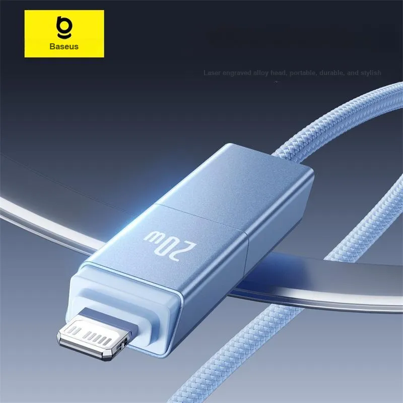 Baseus Cables-34