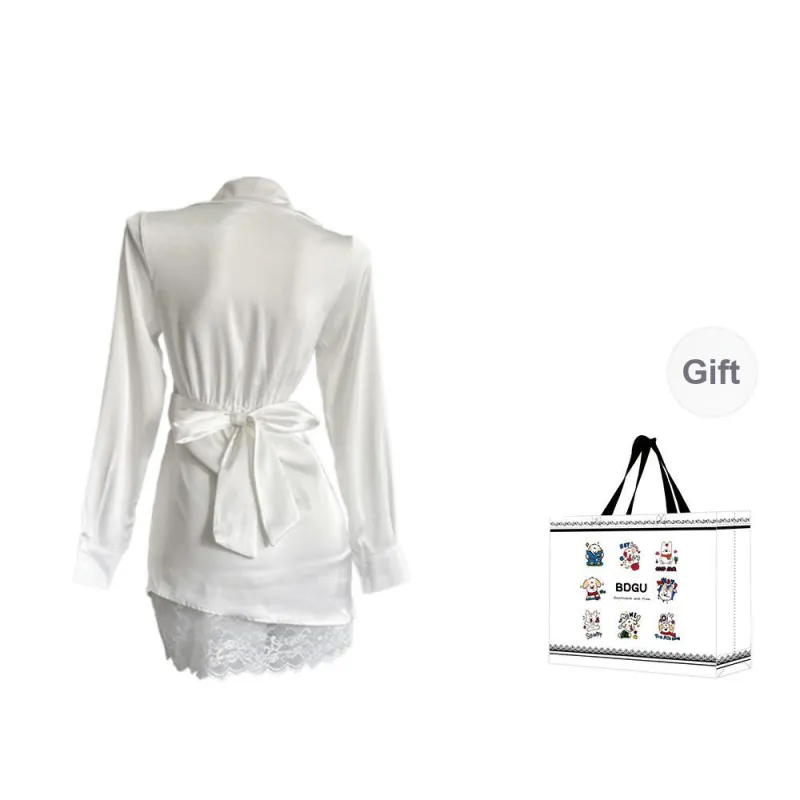 BDGU Long Sleeved Dress Women's-1