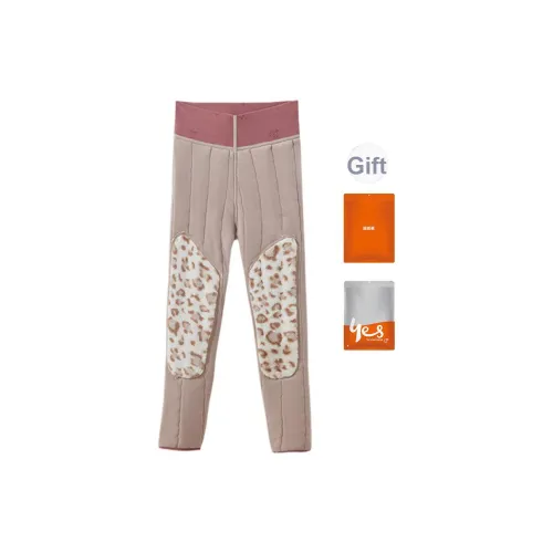 Термобрюки Женские Сумка для покупок