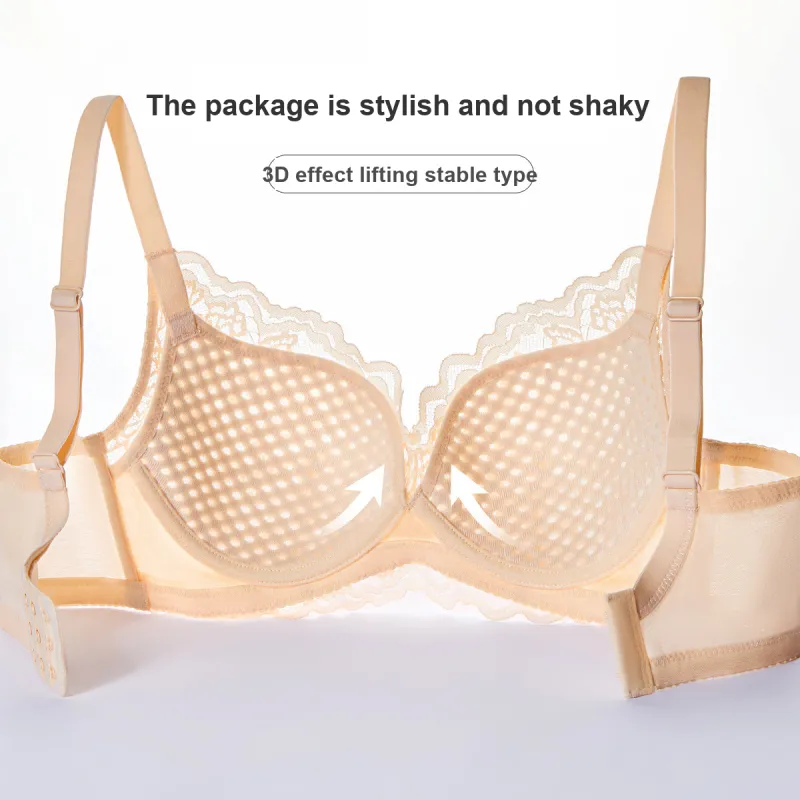 GUJIN Women's Bras-5