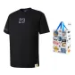 Black (Includes NBA Shopping Bag)