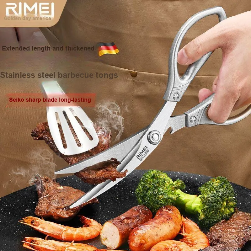 RIMEI Household Scissors-2