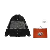 Black (Gift Bag Style)