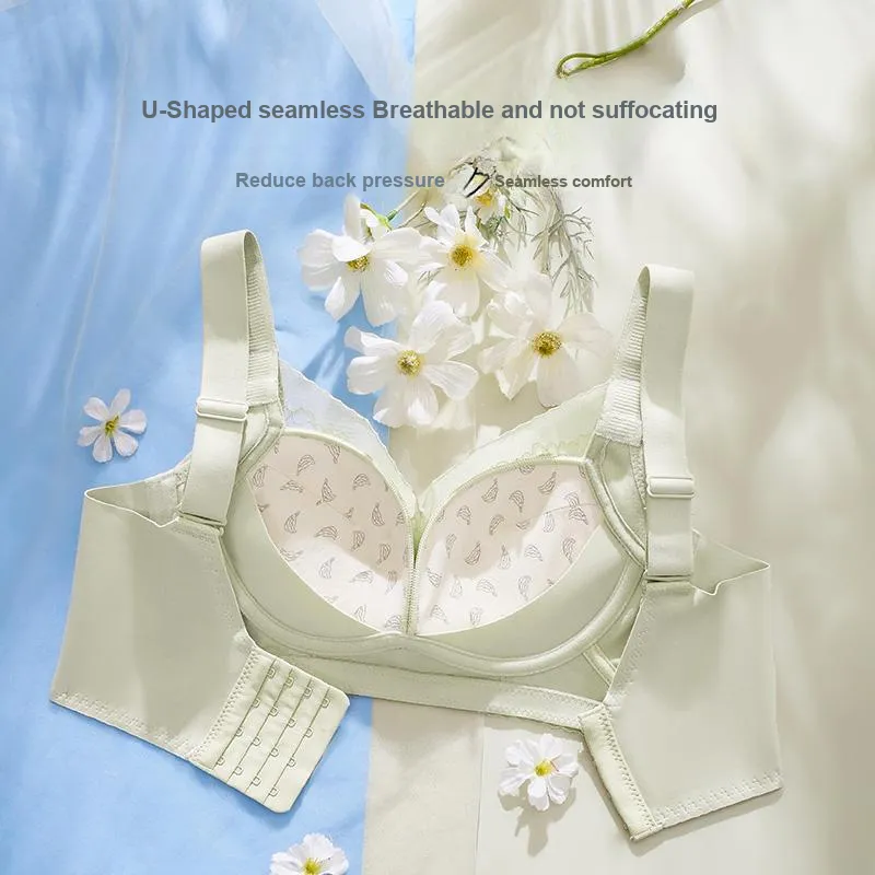 Aidai Women's Bras-2