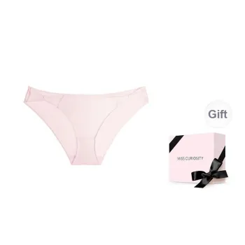 MISS CURIOSITY Underwear Gift Box Women's