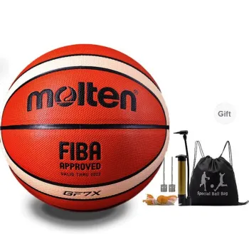 Molten Basketball