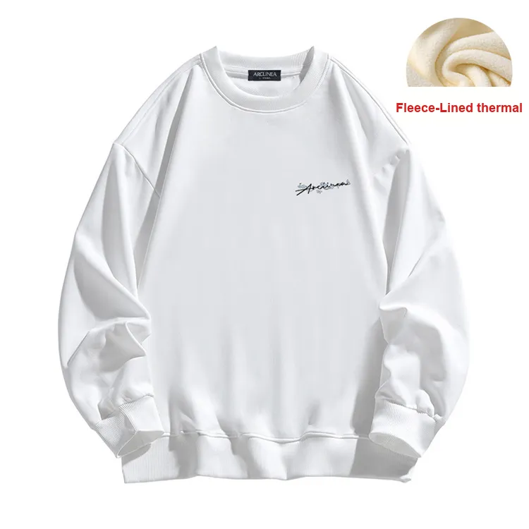 ARCLINEA Sweatshirts Unisex-30