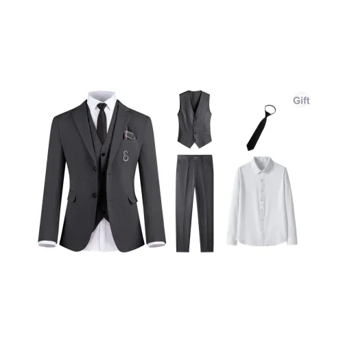 Être Par Lee Бизнес-костюм унисекс