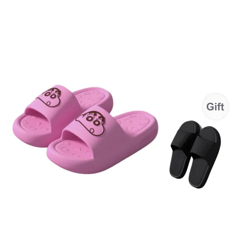 Ming Sheng Slippers / Home Slippers-8