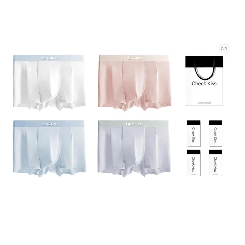 Cheekkiss Underwear Gift Box Men's 3 Pack-0