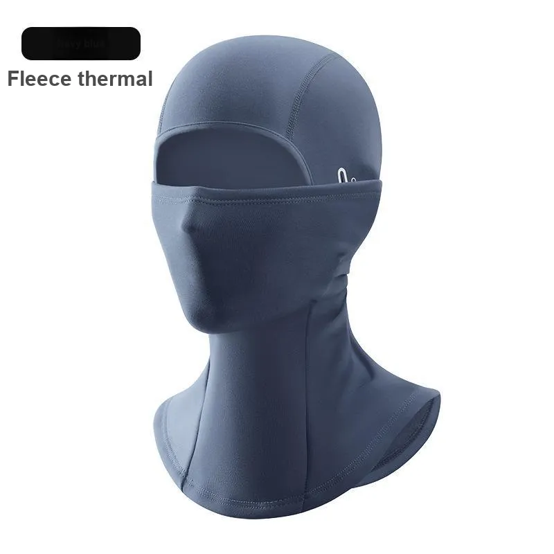 HNJ Riding Equipment Face Masks Unisex Polyester-9