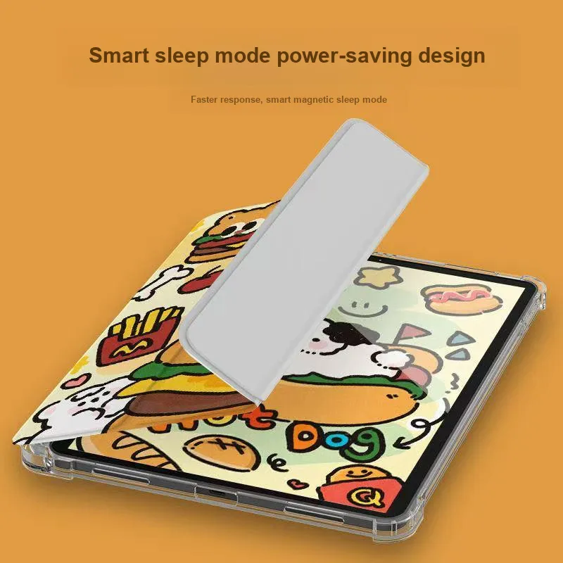 Beams Tablet Protective Cases-3