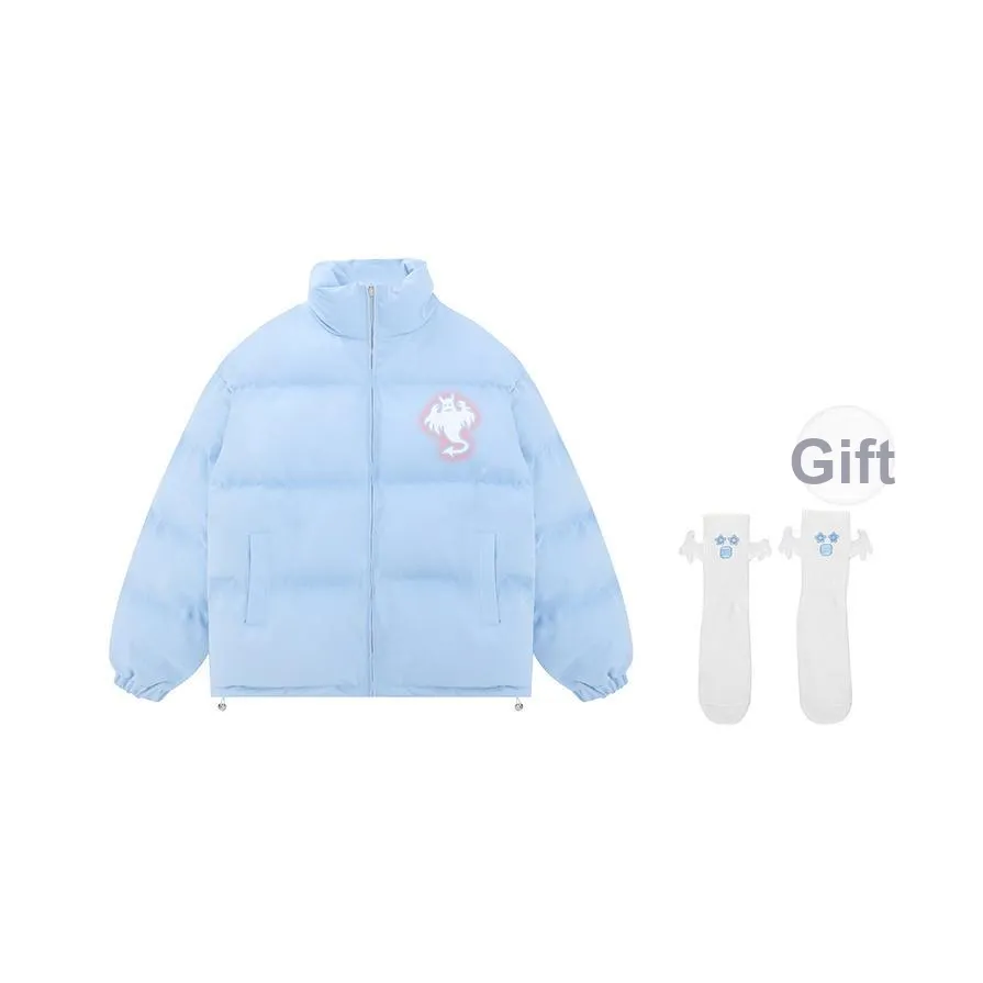 LBPC Женские пуховики