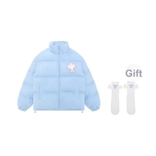 LBPC Женские пуховики