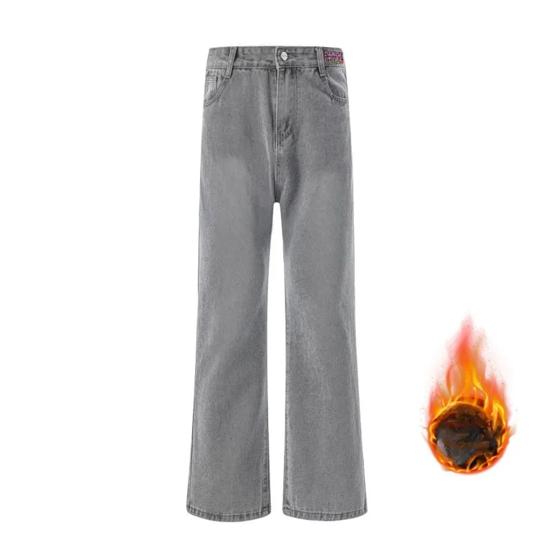 DANGERTIGER Jeans Unisex-23