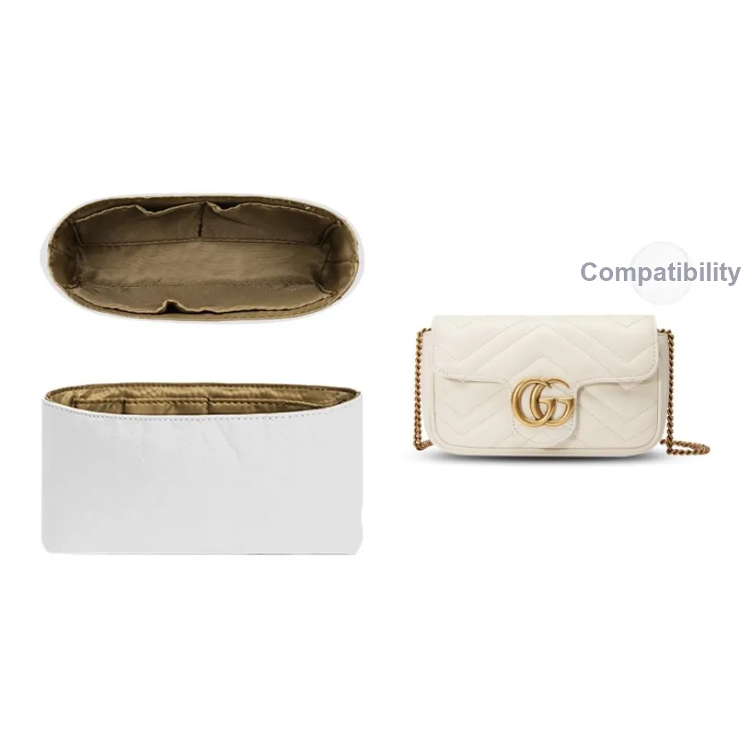 GUYI DuPont Paper Trumpets Medium Bag Strap Bag Accessory Bag Insert Unisex Multicolor