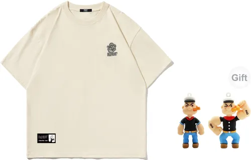 POPEYE T-Shirts Unisex