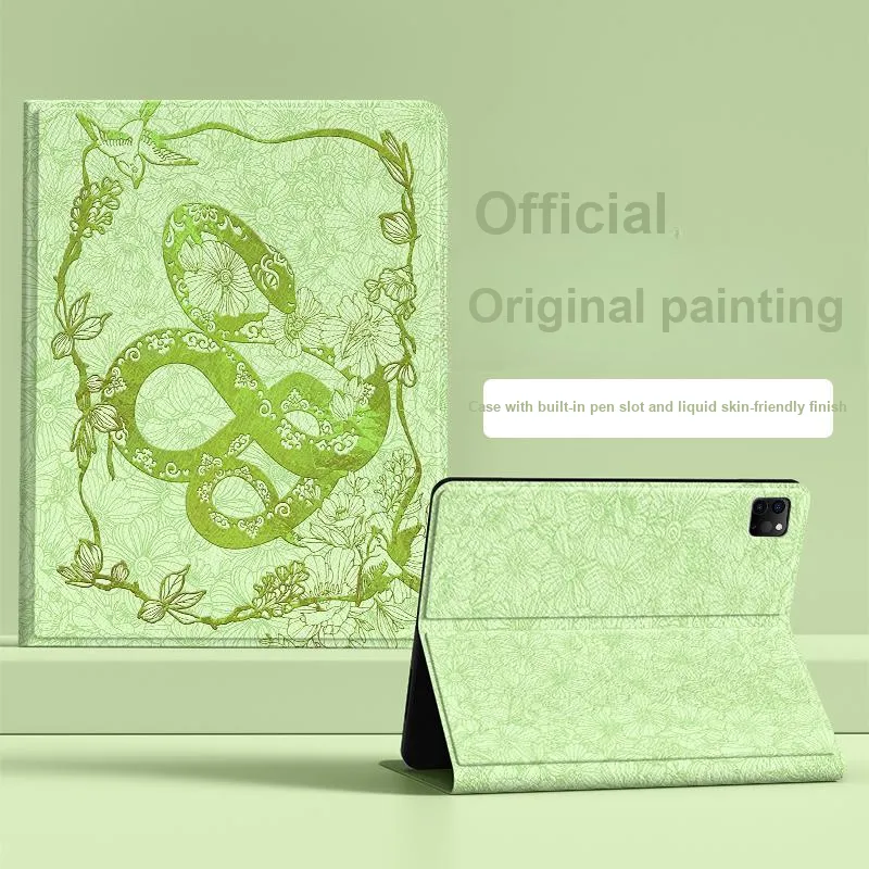 BC@RBRKK Tablet Protective Cases-9