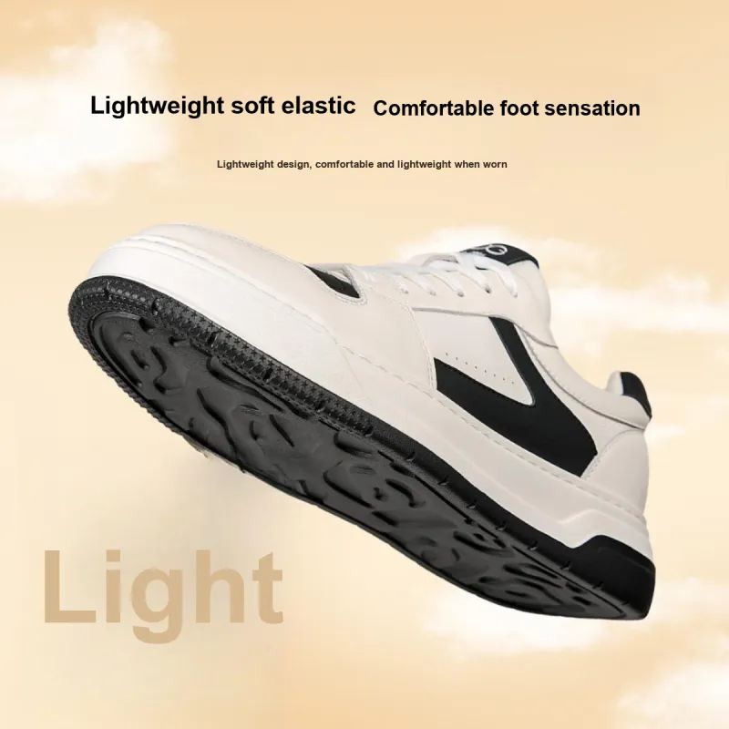 GOG Lightweight And Breathable Low Top Skateboard Shoes Men's-6