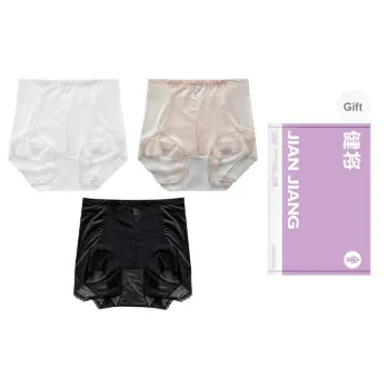 Master Underpants Women's Box 3 Pack