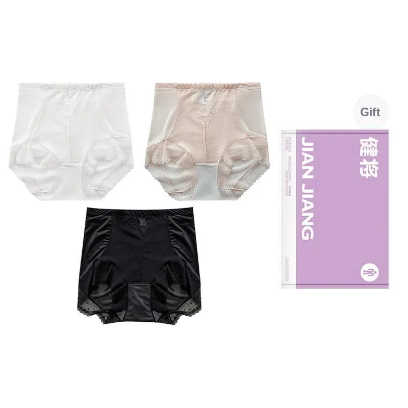 Master Underpants Women's Box 3 Pack-0