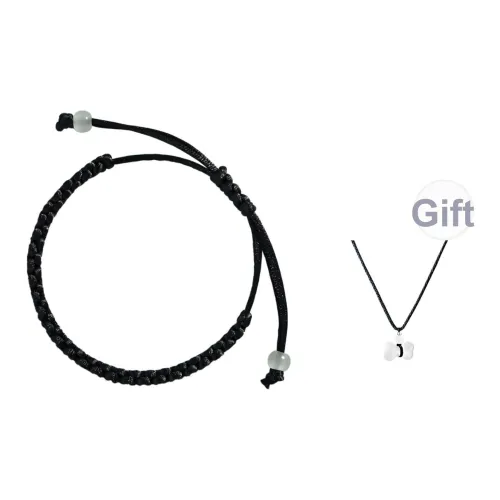 SIYIW Ткань Браслеты Шнурки Унисекс