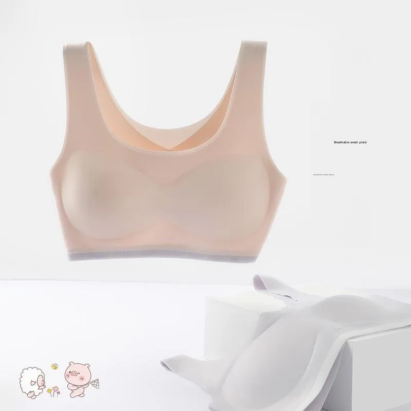 MIIOW Women's Bras-19