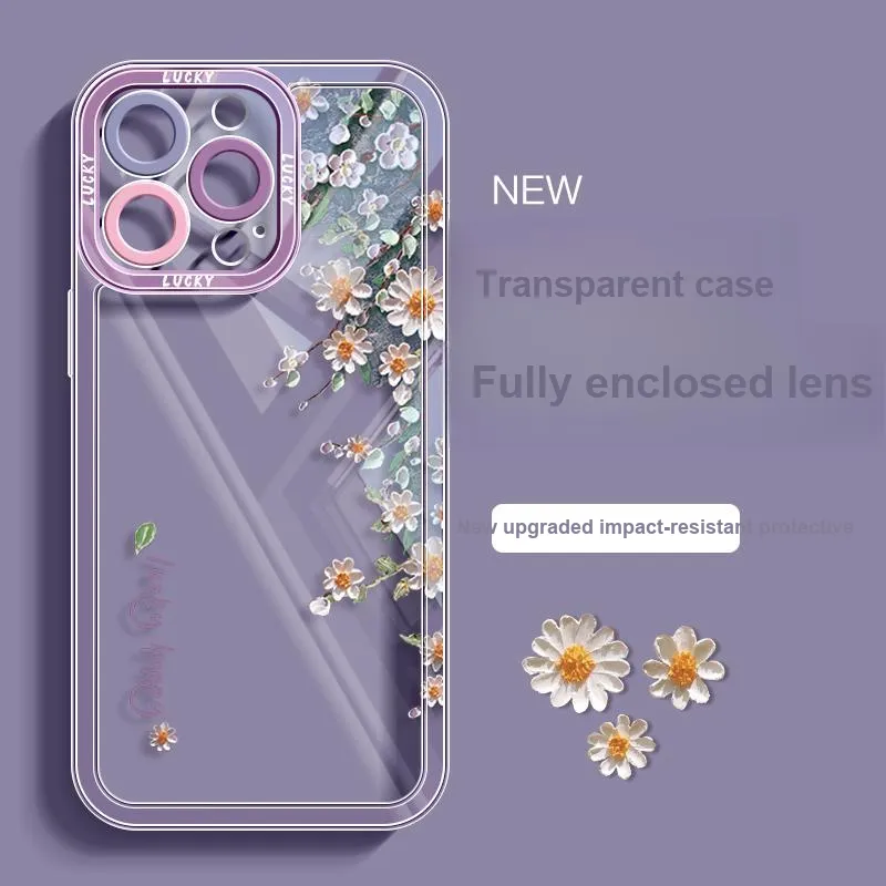 RVIXE Phone Cases-5