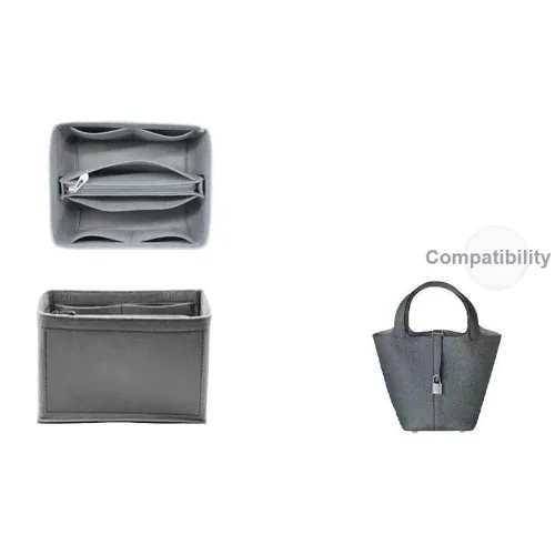 Sampony Вкладыш из фетра сумка женский многоцветный