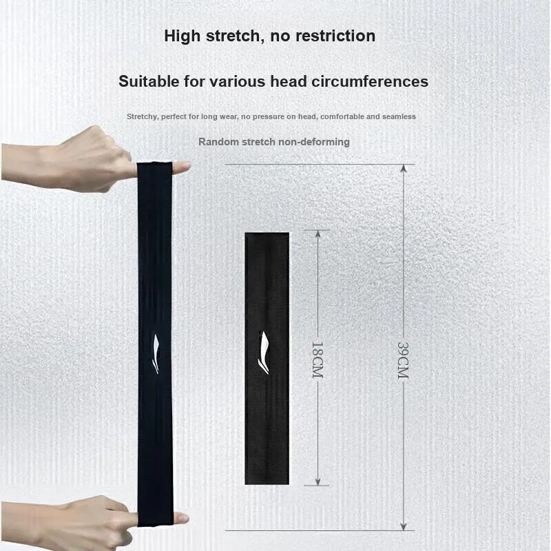 LINING Running Equipment-8