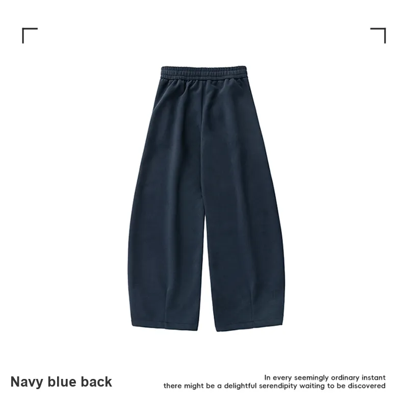PVPVPV Casual Pants Unisex-3