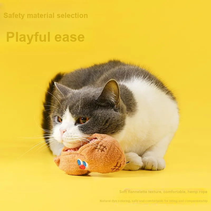 Zeze Pet Toys-2