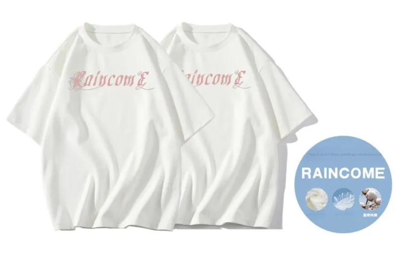 RAINCOME T-Shirts Unisex-19
