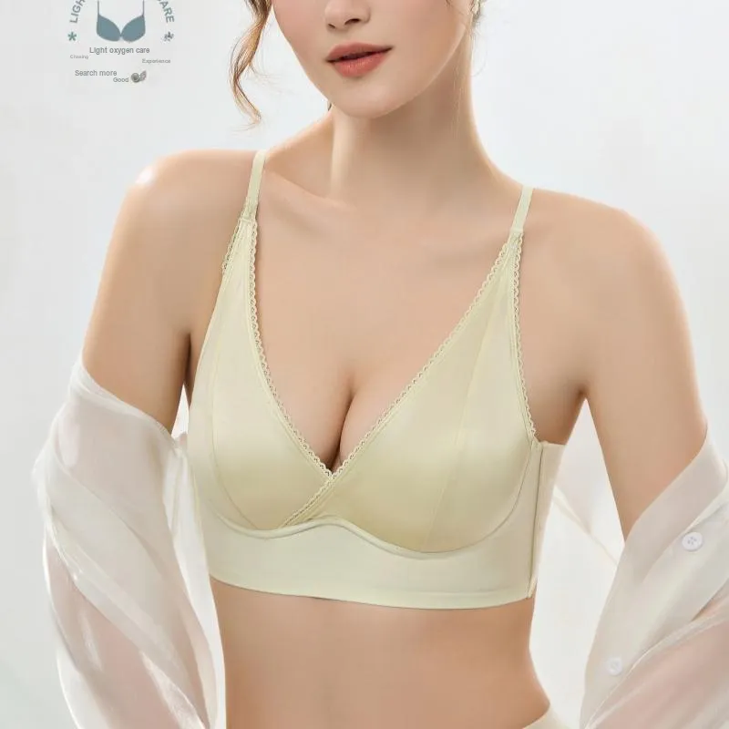 Elan and White Women's Bras-1