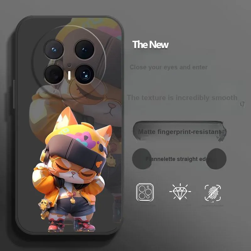 BAOCHENG Phone Cases-3
