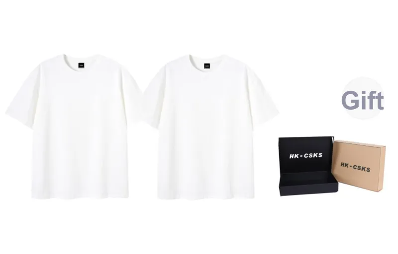 CSKS T Shirt Giveaway Recommendation Unisex-11