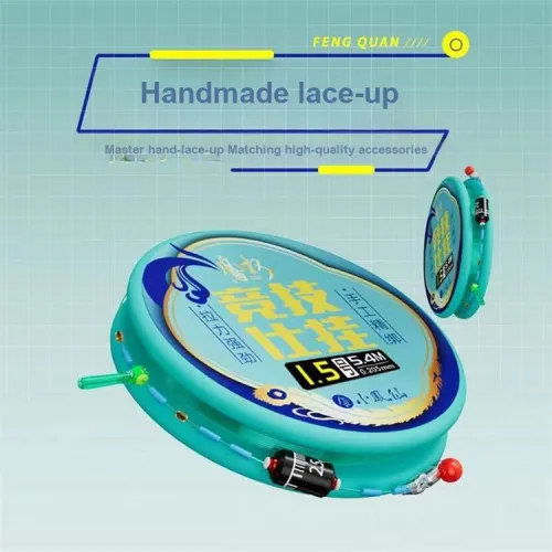 Handing Fishing Accessories