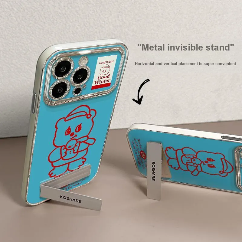 HASEE Phone Cases-5