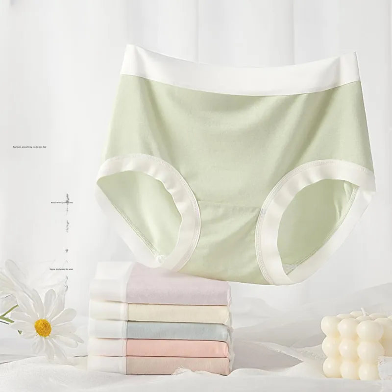 Sharefun Underpants Women's Combo Set-7