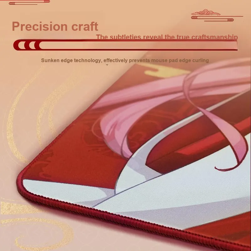 Fire up Mouse Pads-4