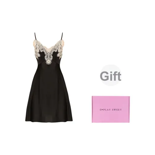 DPLAY SWEET Женские ночные сорочки