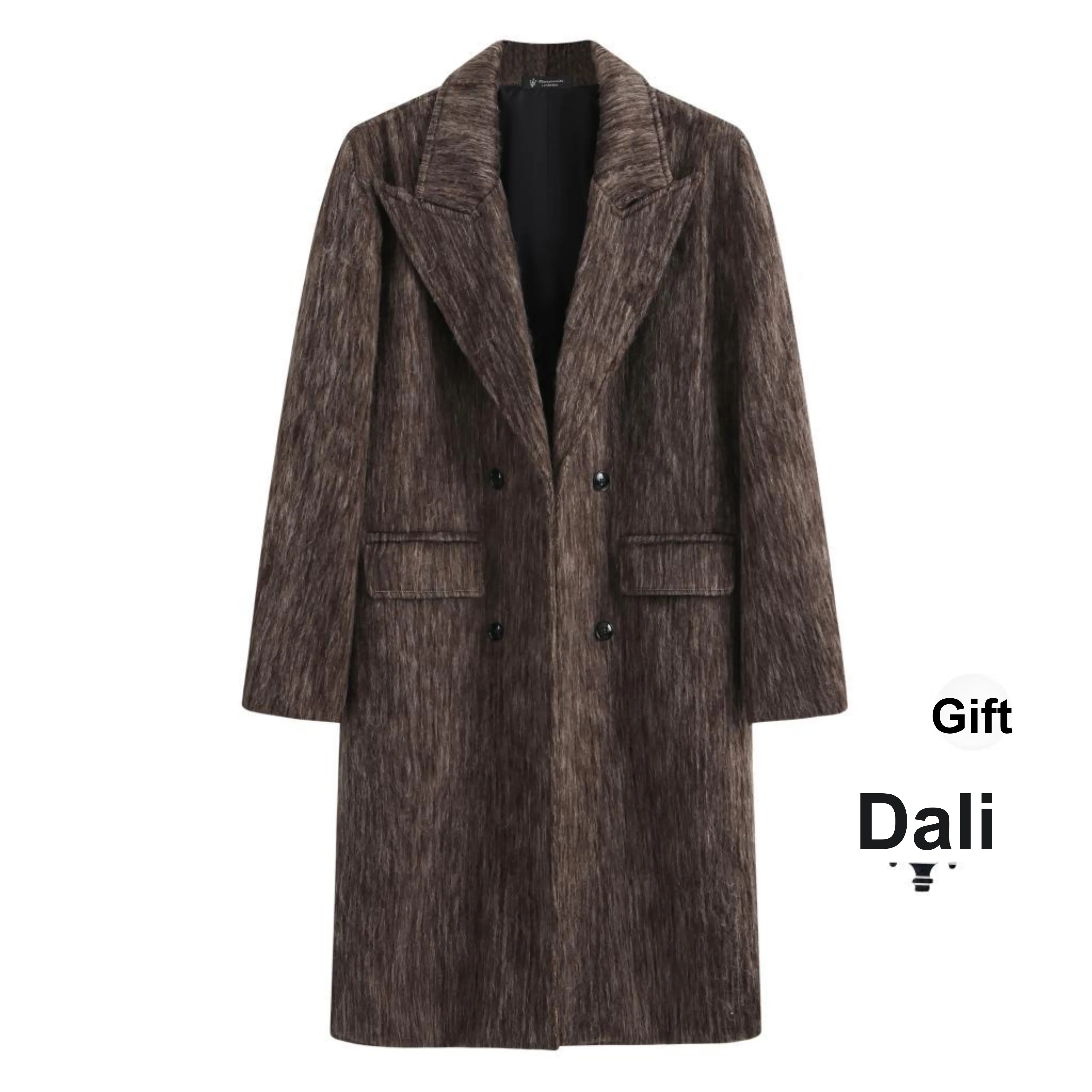Maserati Coats Unisex